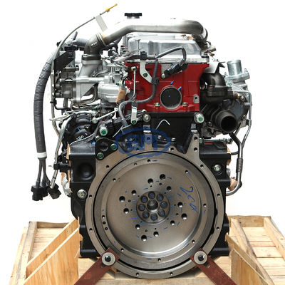 Motor Assy Part No .LQ02P00022F1 da máquina escavadora SK200-8 SK250-8 SK270D-8 SK220XD-10 SK245XD-10 HINO J05E-TB de KATO SANY de KOBELCO