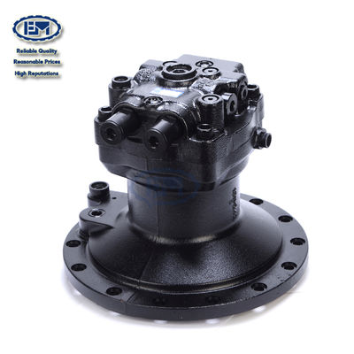 Furos de Swing Motor For SK250-8 230-6E SK460-8 16 da máquina escavadora LQ15V00015F2
