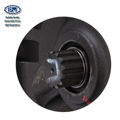 Furos de Swing Motor For SK250-8 230-6E SK460-8 16 da máquina escavadora LQ15V00015F2