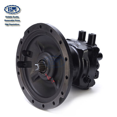 Furos de Swing Motor For SK250-8 230-6E SK460-8 16 da máquina escavadora LQ15V00015F2