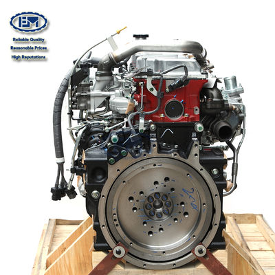Motor inteiro da máquina escavadora J05E de Kobelco para SK200-8 SK230-8 SK250-8
