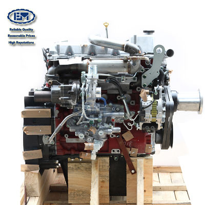 Motor inteiro da máquina escavadora J05E de Kobelco para SK200-8 SK230-8 SK250-8