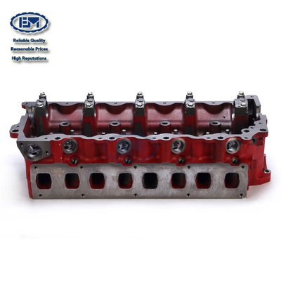 Assy SK220XD-10 SK245XD-10 HINO J05E-TB VH11101E0B61 da cabeça de cilindro de SK200-8 SK250-8