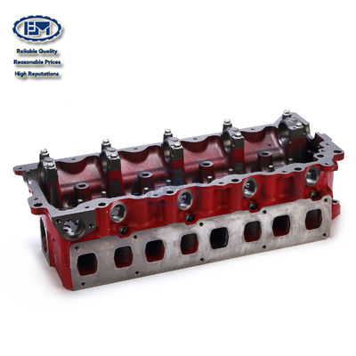 Assy SK220XD-10 SK245XD-10 HINO J05E-TB VH11101E0B61 da cabeça de cilindro de SK200-8 SK250-8