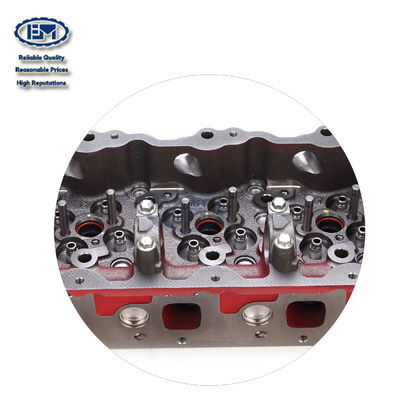 Cabeça de cilindro 11101E0B61 da máquina escavadora J05E de Kobelco para SK200-8 SK230-8 SK250-8 Hino