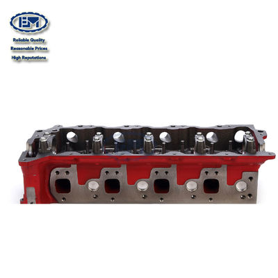 Assy SK220XD-10 SK245XD-10 HINO J05E-TB VH11101E0B61 da cabeça de cilindro de SK200-8 SK250-8