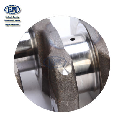Assy do eixo de manivela de Engine Parts SK200-8 SK250-8 SK220XD-10 SK245XD-10 HINO J05E-TB da máquina escavadora VH134112281