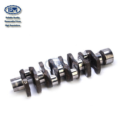 Assy do eixo de manivela de Engine Parts SK200-8 SK250-8 SK220XD-10 SK245XD-10 HINO J05E-TB da máquina escavadora VH134112281