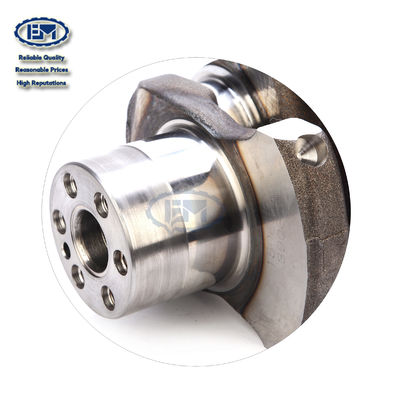 Eixo de manivela S134112281 da máquina escavadora J05E do OEM do chinês para SK200-8 SK230-8 SK250-8