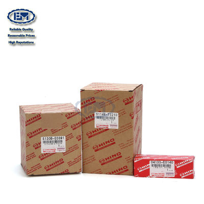Forro Kit For SK200-8 SK230-8 SK250-8 SK330-8 SK350-8 da máquina escavadora J05E J08E de Hino