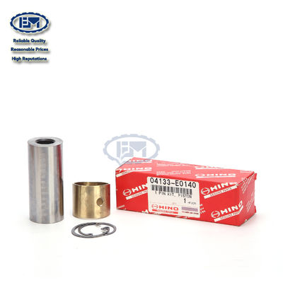 Forro Kit For SK200-8 SK230-8 SK250-8 SK330-8 SK350-8 da máquina escavadora J05E J08E de Hino