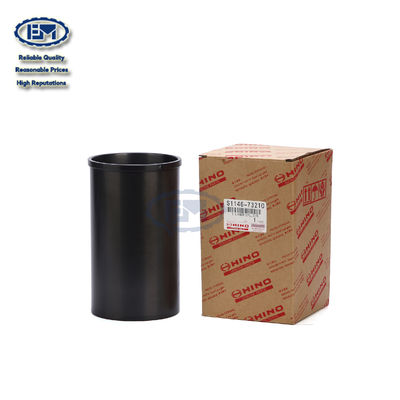 Forro Kit For SK200-8 SK230-8 SK250-8 SK330-8 SK350-8 da máquina escavadora J05E J08E de Hino