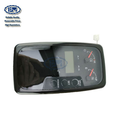 Tela de exposição de Cab Accessories 4483034 da máquina escavadora ZX200