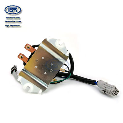YN24S00008F1 máquina escavadora Engine Battery Relay para SK305LC-10 SK285LC-10 SK330-10 SK350LC-10 SK380XD-10 SK330-8 SK350LC-8