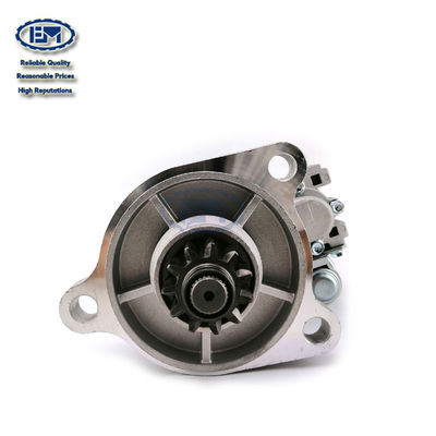 Motor de Engine Parts 281002827 28100E0010 28100E0300 Stater da máquina escavadora de P11C SK460-8