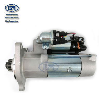 Motor de Engine Parts 281002827 28100E0010 28100E0300 Stater da máquina escavadora de P11C SK460-8