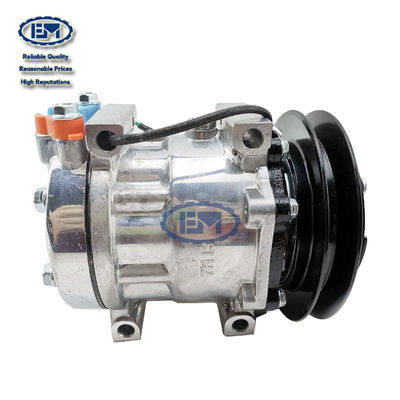 YT91V00001F1 máquina escavadora Air Compressor SK200-8 SK250-8 HD820-II HD820-III HD820V SY195 SY205 SY215