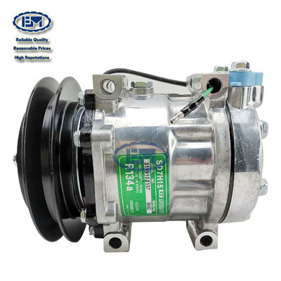YT91V00001F1 máquina escavadora Air Compressor SK200-8 SK250-8 HD820-II HD820-III HD820V SY195 SY205 SY215