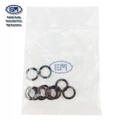 Peças de maquinaria da construção de O Ring SZ310-12008 VHSZ31012008 da máquina escavadora de Hino SK250-8 SK330-8