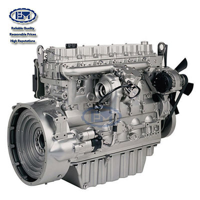 Lâmina de Assembly C6.6 C6.4 S6K Perkins Engine Assy With Fan da máquina escavadora de E320D E323D