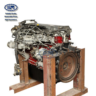 Conjunto de motor de HINO J08E para Kobelco SK330-8 SK350-8 LC02P00079F1 LC02P00040F1 LC02P00033F1