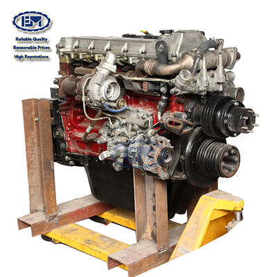 Conjunto de motor de HINO J08E para Kobelco SK330-8 SK350-8 LC02P00079F1 LC02P00040F1 LC02P00033F1