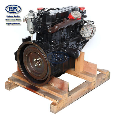 Motor Assy Excavator Parts 32C9345300 32C93-45300 de Mitsubishi S4Q2