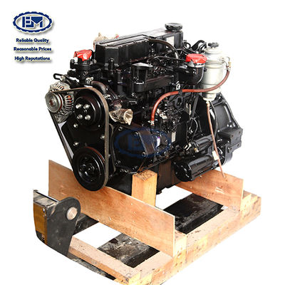 Motor Assy Excavator Parts 32C9345300 32C93-45300 de Mitsubishi S4Q2