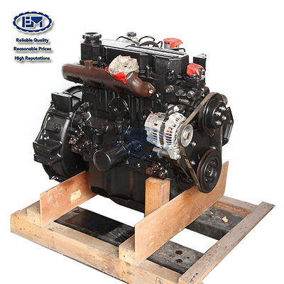 Motor Assy Excavator Parts 32C9345300 32C93-45300 de Mitsubishi S4Q2