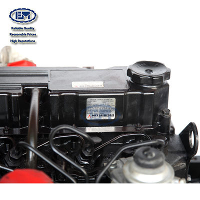 Motor Assy Excavator Parts 32C9345300 32C93-45300 de Mitsubishi S4Q2
