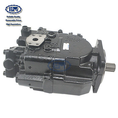 Conjunto PVC80RC13 YT10V00023F1 YT10V00016F1 da bomba hidráulica de KOBELCO SK75-8