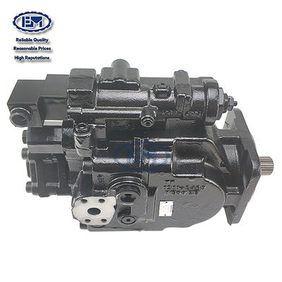 Conjunto PVC80RC13 YT10V00023F1 YT10V00016F1 da bomba hidráulica de KOBELCO SK75-8