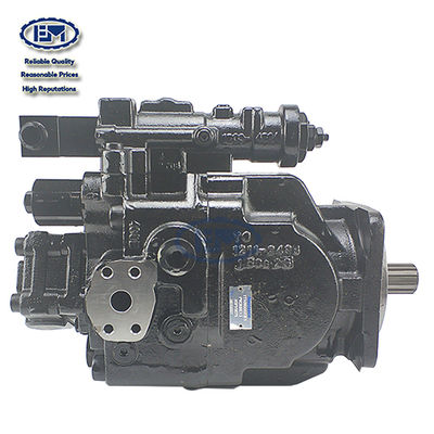Conjunto PVC80RC13 YT10V00023F1 YT10V00016F1 da bomba hidráulica de KOBELCO SK75-8
