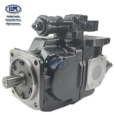 Conjunto PVC80RC13 YT10V00023F1 YT10V00016F1 da bomba hidráulica de KOBELCO SK75-8