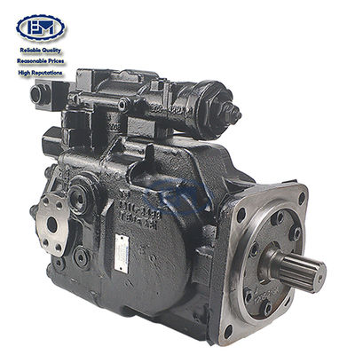 Conjunto PVC80RC13 YT10V00023F1 YT10V00016F1 da bomba hidráulica de KOBELCO SK75-8