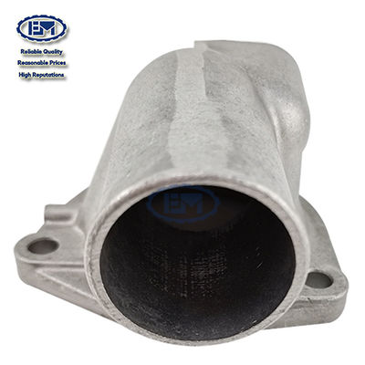 Tomada 5137130481 VI5137130481 5-13713048-1 513713-0481 da água da tubulação de Engine Parts 4BD1 4BG1 da máquina escavadora de Kobelco SK120