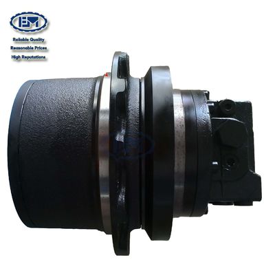 PC60-5 máquina escavadora Assembly Driving Motor Assy For Construction Parts