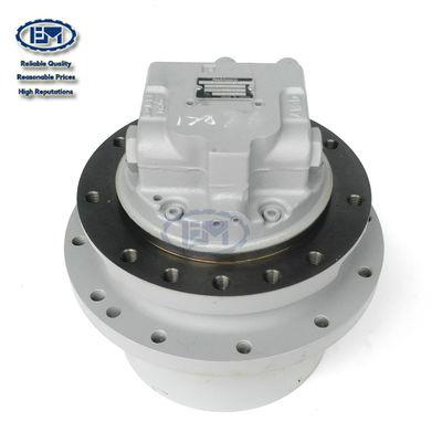 Assy 20U6042111 do motor de comando de PC58UU-C PC58UU-3 Exacavator