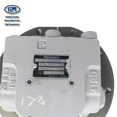 Assy 20U6042111 do motor de comando de PC58UU-C PC58UU-3 Exacavator