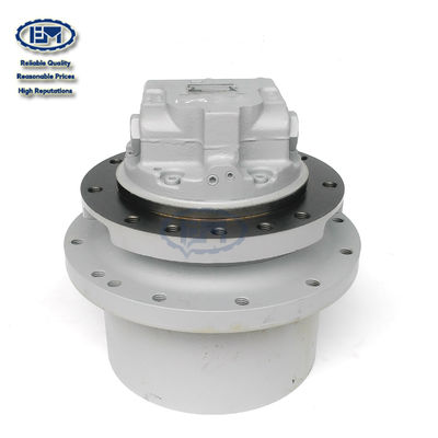 Assy 20U6042111 do motor de comando de PC58UU-C PC58UU-3 Exacavator
