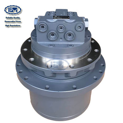 Motor de comando de Assembly YT15V00012F1 LG15V00003F1 da máquina escavadora de SK75-8 SK70SR-2 SK75-8BU