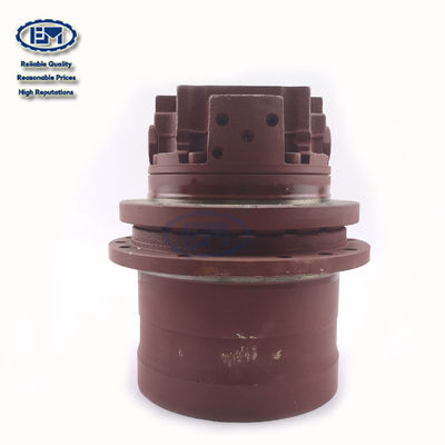 Motor de comando de SK30SR-6 SK35SR-6 PX15V00027F1 para a máquina escavadora Machinery Constuction Parts Kobelco