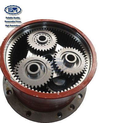 Motor de comando de SK30SR-6 SK35SR-6 PX15V00027F1 para a máquina escavadora Machinery Constuction Parts Kobelco