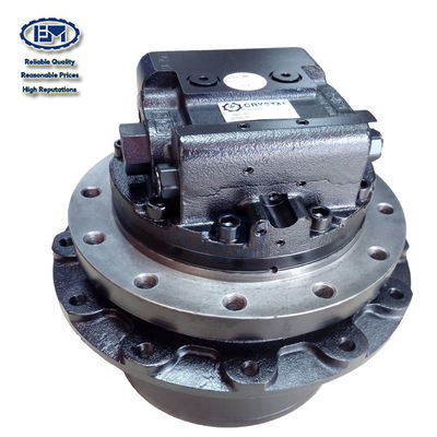 Motor final do curso da movimentação de KTM09C SUMITOMO 60 para a máquina escavadora