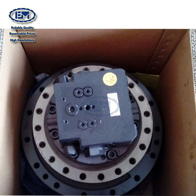 Motor final do curso da movimentação de KTM09C SUMITOMO 60 para a máquina escavadora