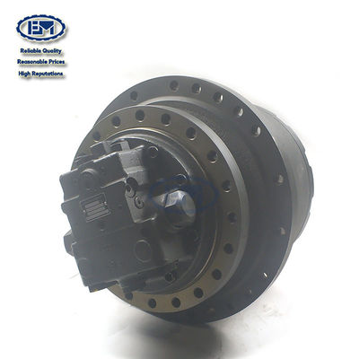 Máquina escavadora Assembly SK140-8 YY15V00035F1 YY15V00015F1 de SK130-8 SK135SR para as peças de maquinaria