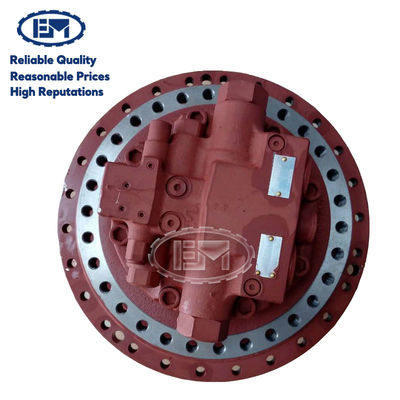 Máquina escavadora Travel Final Drive SK200-10 SK210-10 SK210LC-10 YN15V00037F2 YN15V00037F3 YN15V00037 de SK200-8 SK210-8