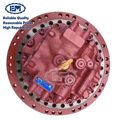 Máquina escavadora Travel Motor SK200-9 SK210-9 SK200-10 SK210-10 de YN15V00051F1 YN15V00051F5