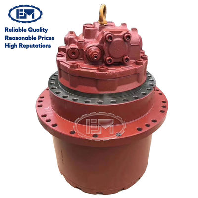 Máquina escavadora Travel Motor SK200-9 SK210-9 SK200-10 SK210-10 de YN15V00051F1 YN15V00051F5