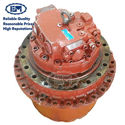A máquina escavadora Assembly LQ15V00019F1 LQ15V00007F12 de SK230-6E SK230-6 SK235SR para a segunda mão reconstruiu as peças
